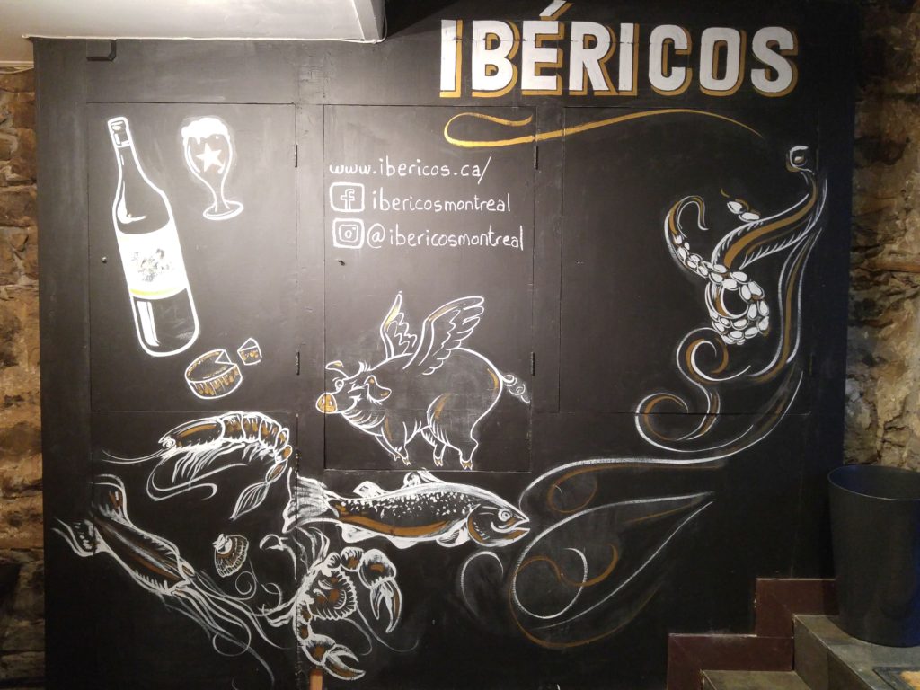 fresque_ibericos