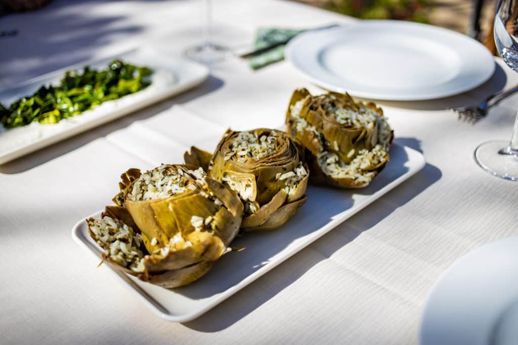 Mugla_Bodrum_Aegean_Cuisine_turquie-gastronomie-scaled