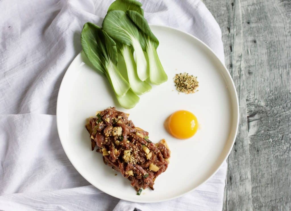 tartare_boeuf_coreen