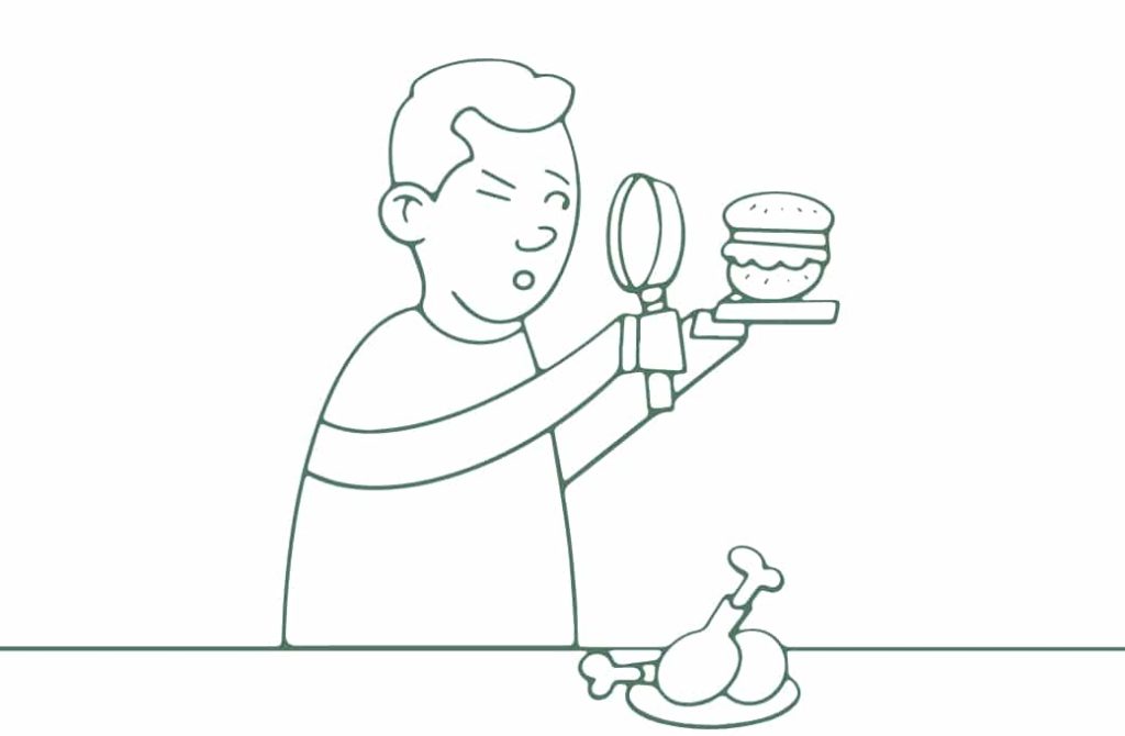 Critiques gastronomique