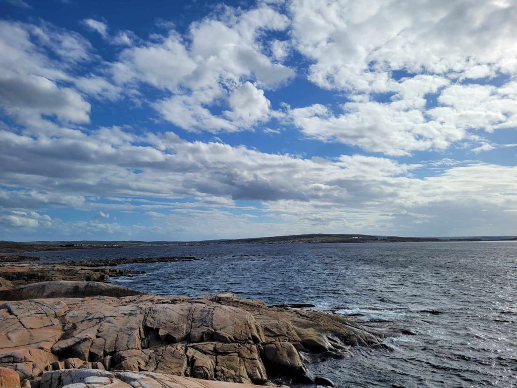 Fogo Island inn 18