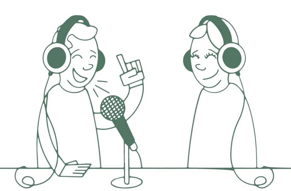 Podcast