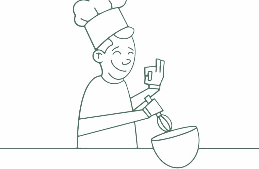 Recettes