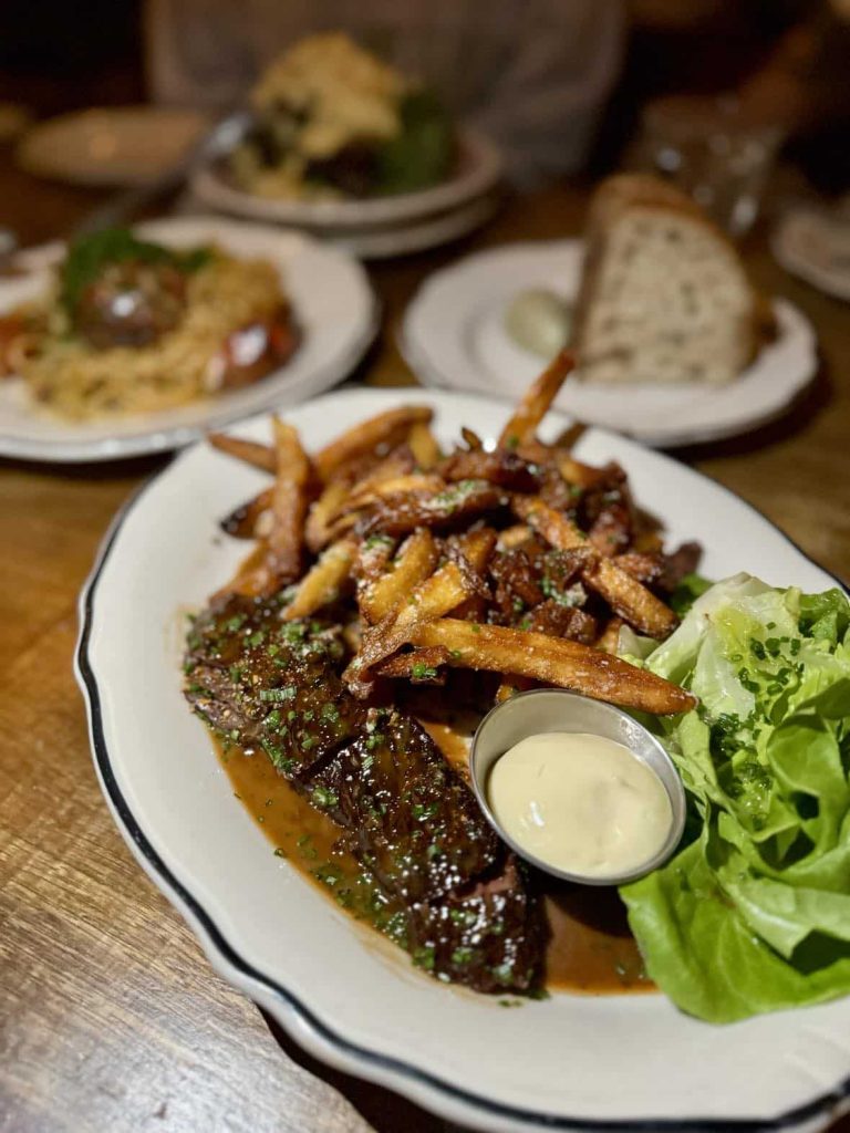 critique_restaurant_liverpool house_montreal-steak