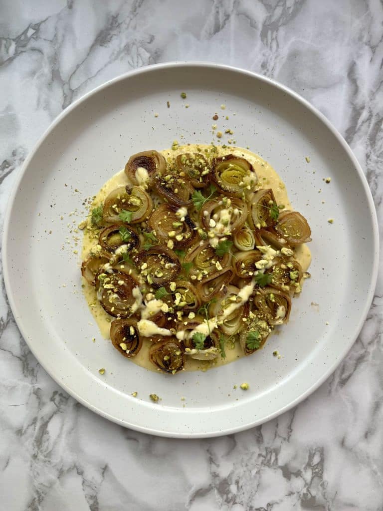 poireaux-vinaigrette-recette