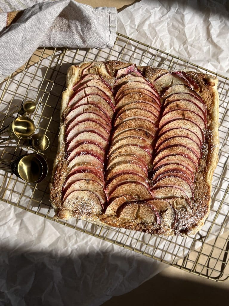 tarte_pomme_recette