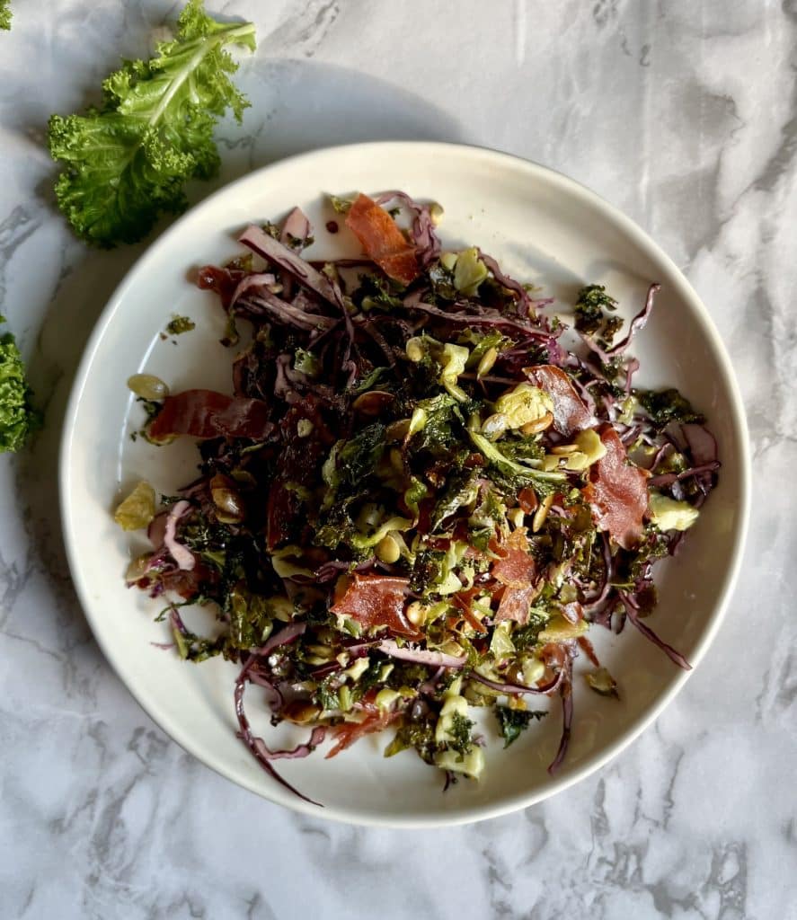 salade_choux-prosciutto