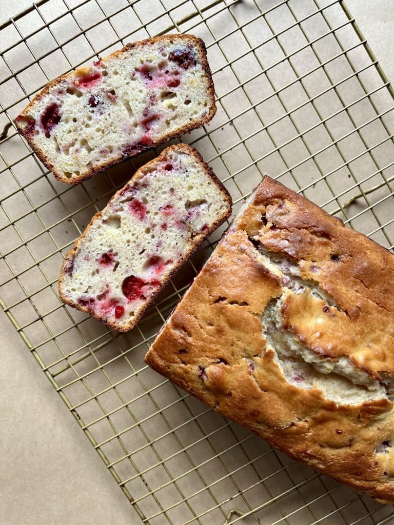 cake-huile-olive-framboise