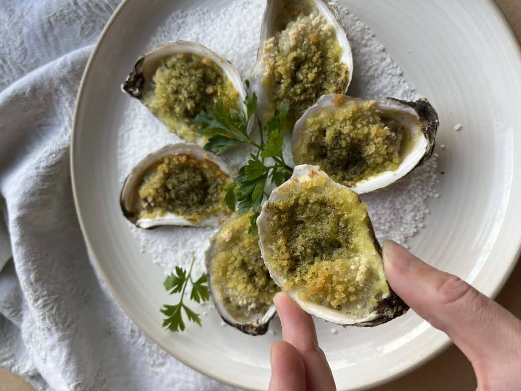 huitre_gratinee_recette