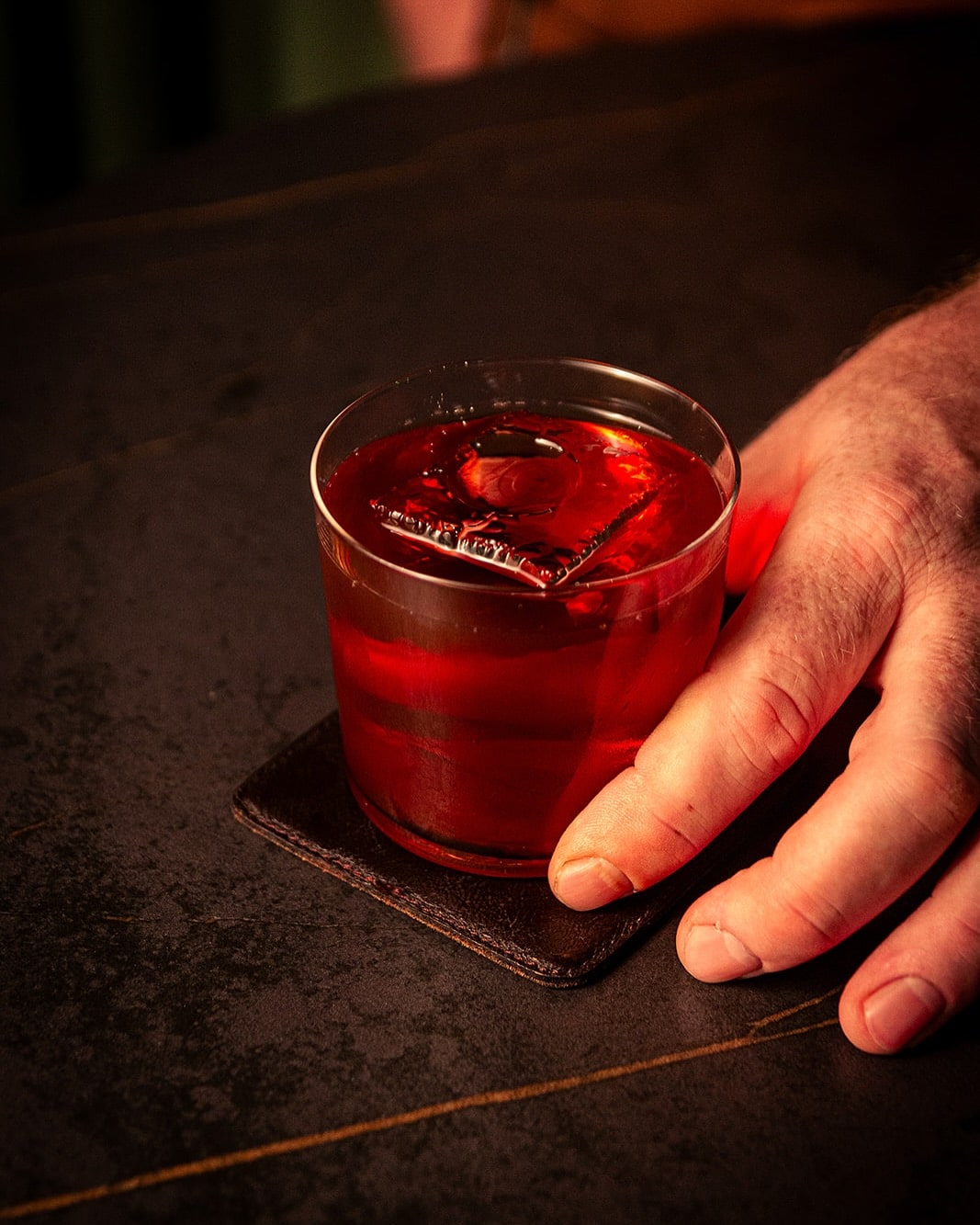 Vieux Carré