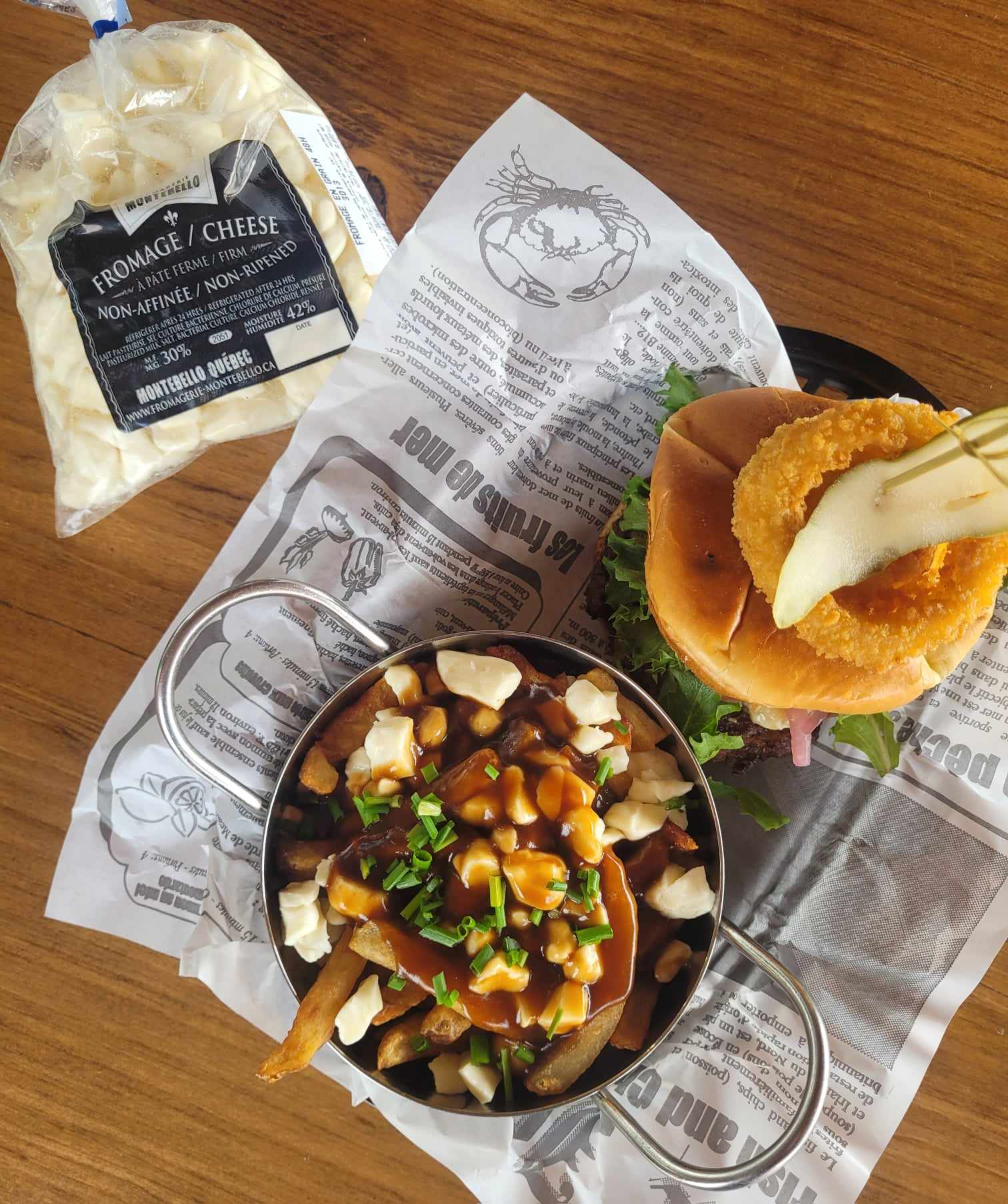 Fromagerie Montebello – Le Cuisinomane